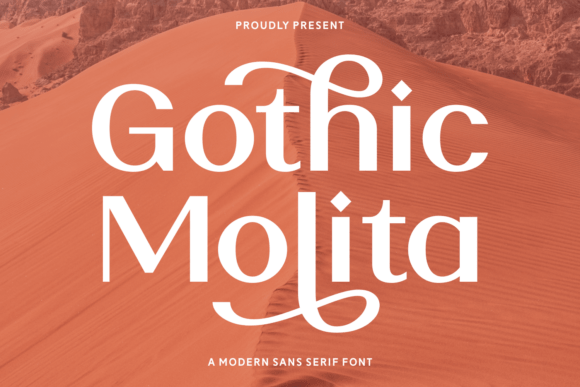 Gothic Molita: Crafting Warmth and Elegance in Late Summer Designs